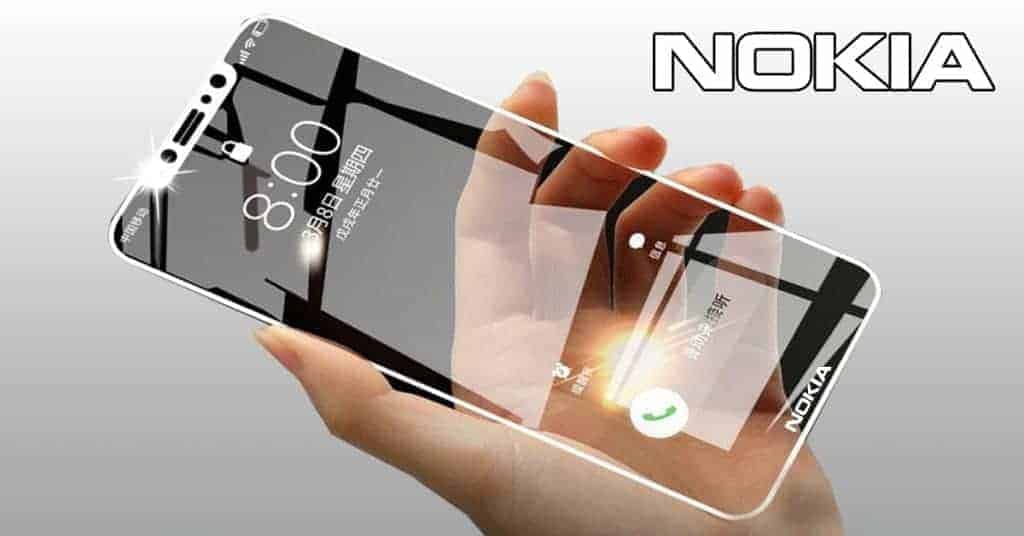 Nokia P10 vs. Vivo Y75: 7600mAh Battery, 12GB RAM!