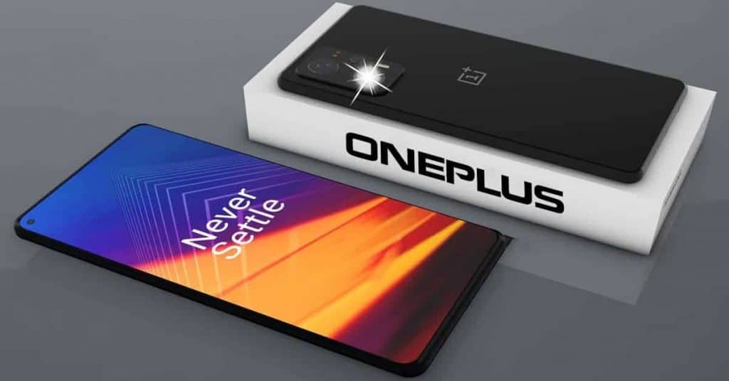 OnePlus Nord CE 2 5G specifications: 64MP Cameras, 8GB RAM!