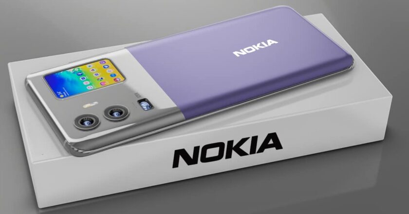 Nokia G21 specifications: 50MP Cameras, Unisoc T606 Chipset, 5050mAh Battery!