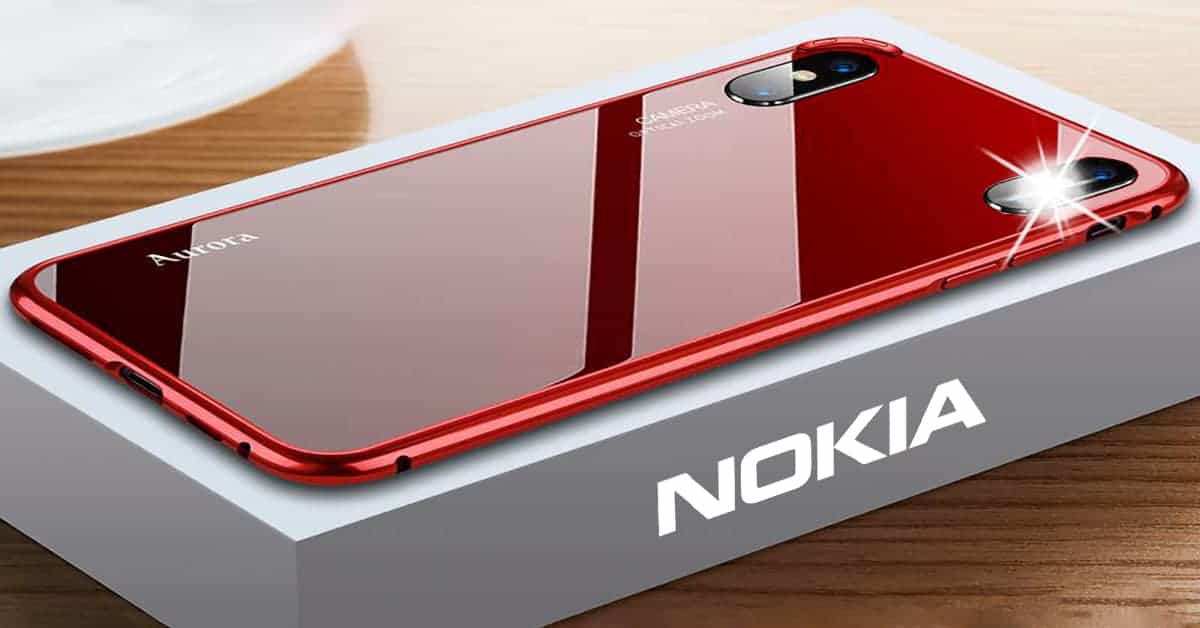 Nokia Zenjutsu vs. Redmi Note 11 Pro 5G: 12GB RAM, 7900mAh Battery!