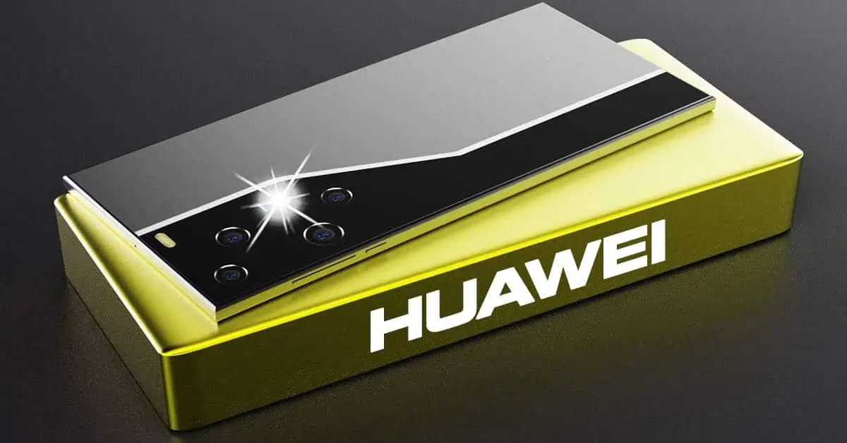 Ideal Huawei phones February 2022: 12GB RAM, 5000mAh Battery!