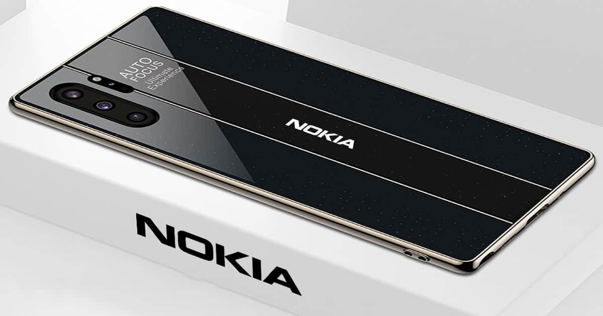 Nokia Zenjutsu vs. Sony Xperia ZOOM: 12GB RAM, 7900mAh Battery!