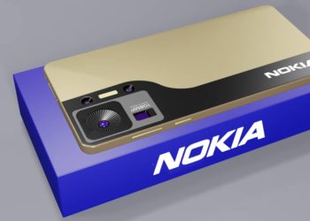 Nokia Safari Edge Mini 2023